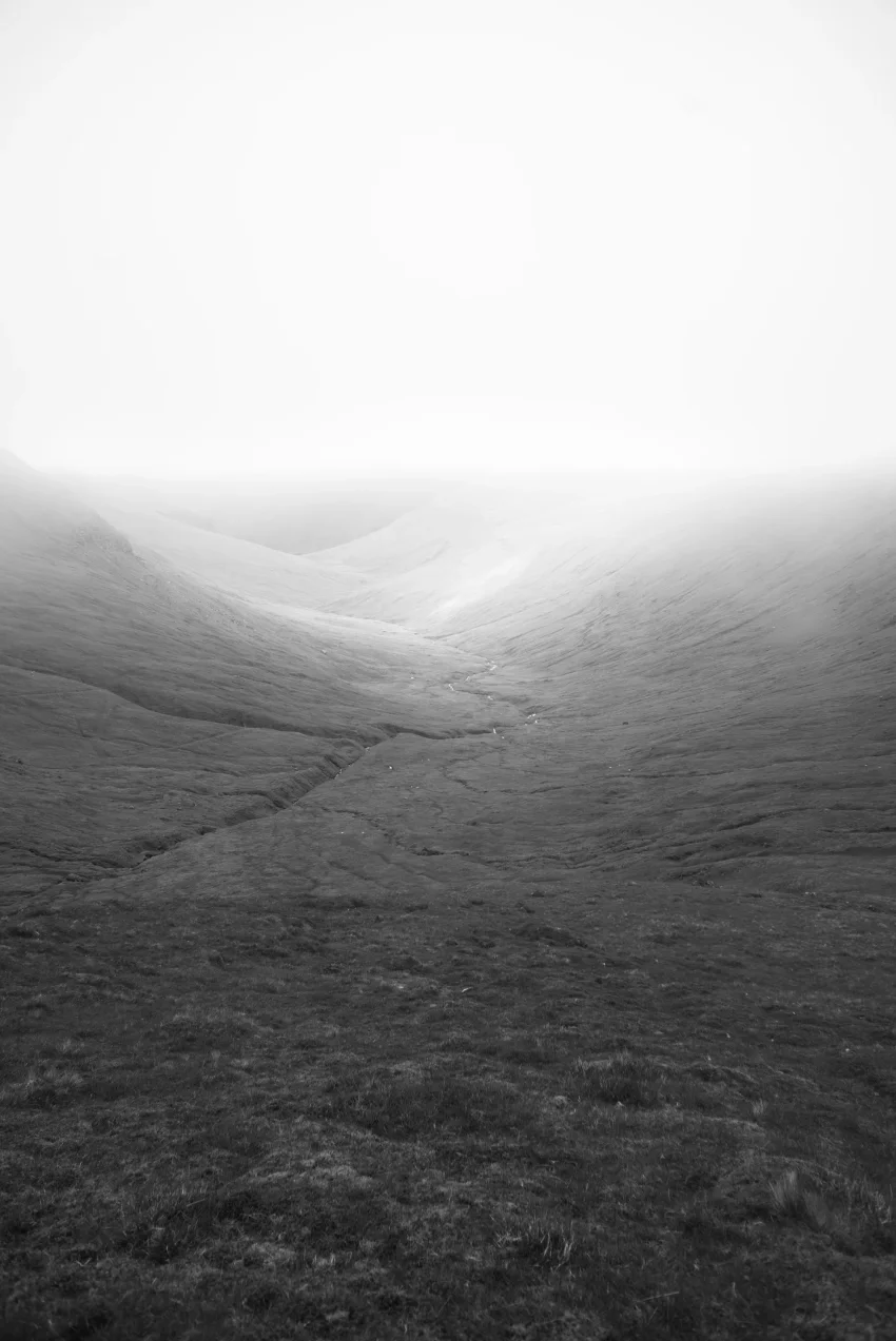 Landscapes Schotland - 2025